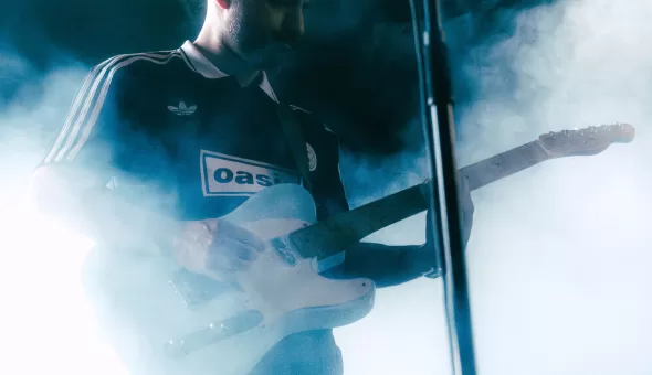 Fother Muckers en Sala Metrónomo: la consolidación de la experiencia