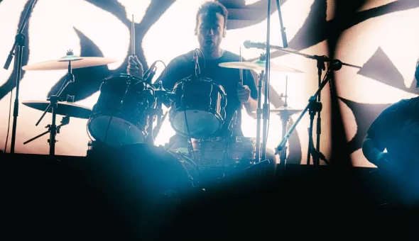 Fother Muckers en Sala Metrónomo: la consolidación de la experiencia