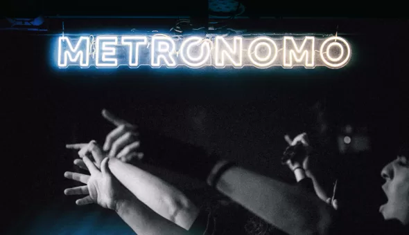 Fother Muckers en Sala Metrónomo: la consolidación de la experiencia