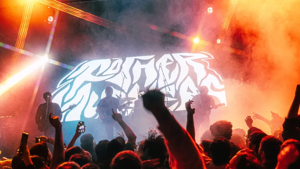 Fother Muckers En Metrónomo (1)