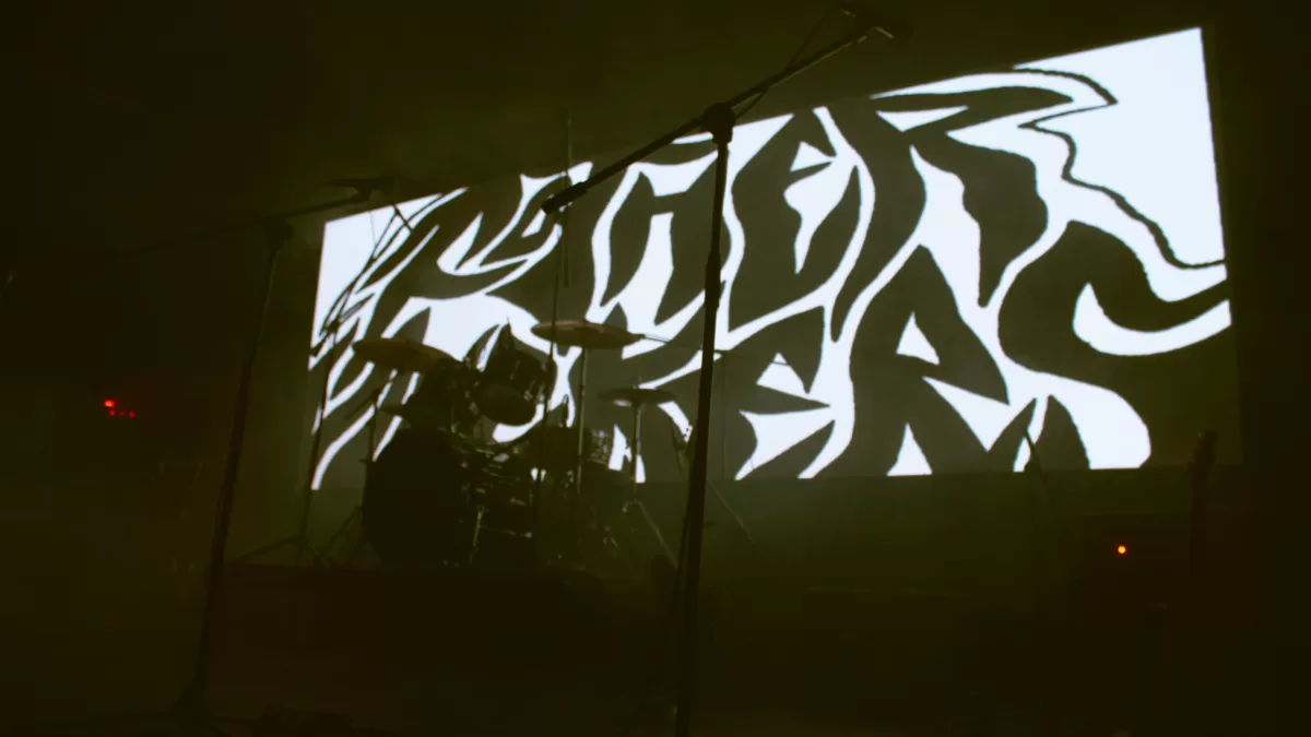 Fother Muckers En Metronomo