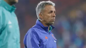 Gustavo Álvarez
