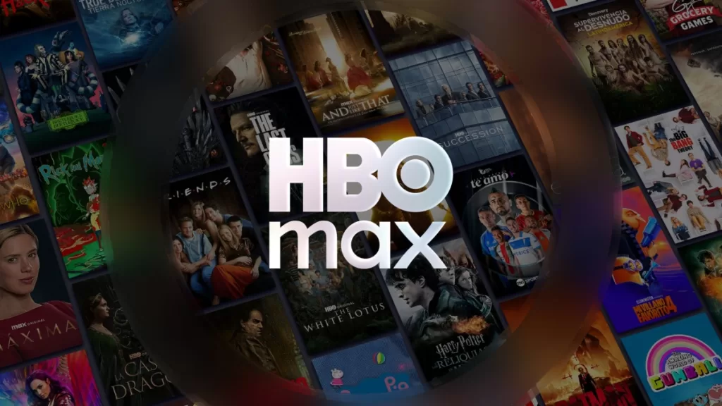 HBO Max