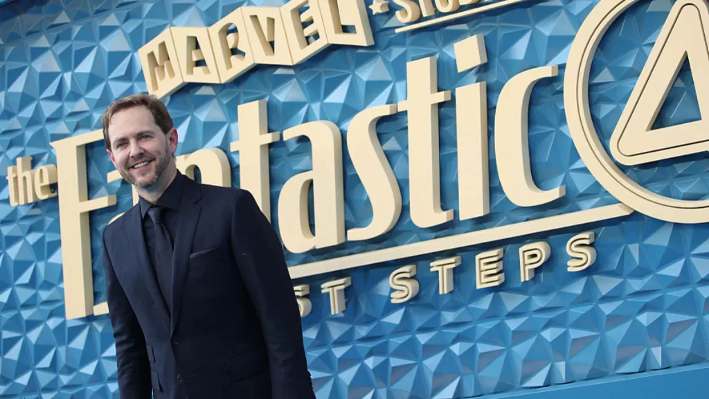 _Hay Un Monton De Cosas Que Se Eliminaron__ Director De _Los 4 Fantasticos_ Primeros Pasos_ Revela Las Escenas Eliminadas Del Film