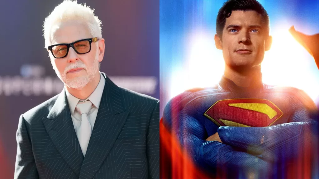 James Gunn Explica El Cameo De Famoso Actor En _Superman_