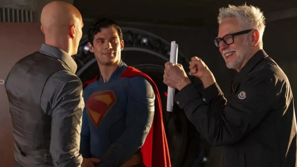 James Gunn_ “Lo Perdi Todo. Estaba Pensando En Vender Mi Casa”. El Director De Superman Reflexiona Acerca De Su Despido De Marvel