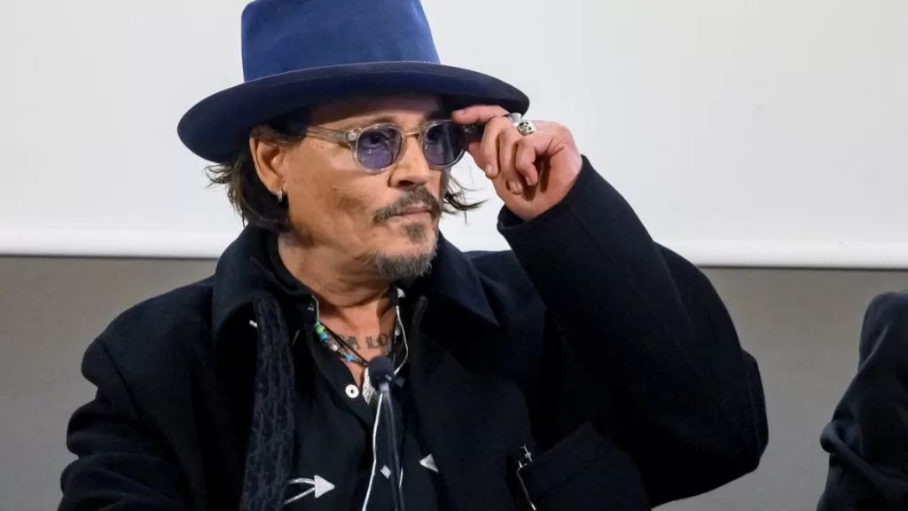 Johnny Deep Declaró Sobre Su Cancelación_ _Soy Demasiado Importante Para Que Acaben Conmigo_