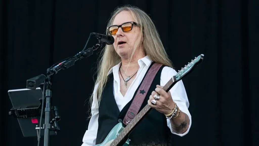 Layne Staley Convencio A Jerry Cantrell De Tomar El Microfono_ Como Transformo El Sonido De Alice In Chains