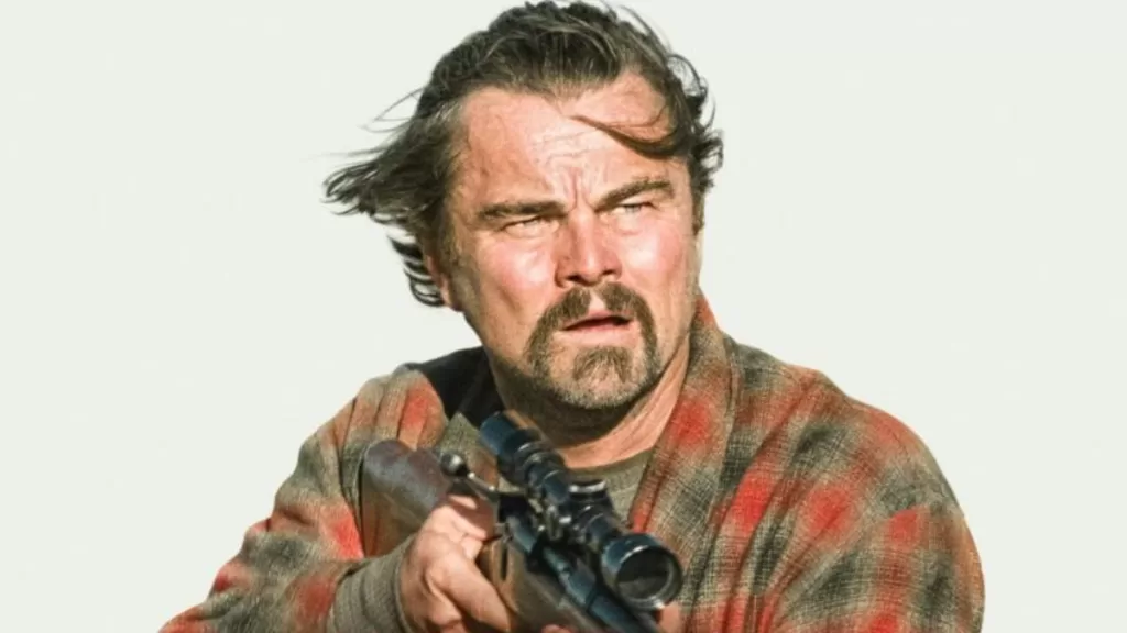 Leonardo DiCaprio Y Sean Penn Protagonizan El Nuevo Film De Paul Thomas Anderson