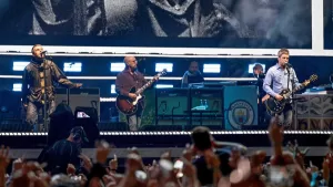 Lo Que Dejo El Primer Concierto De Oasis Tras Su Regreso