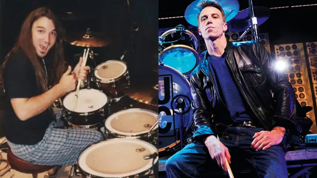 Lo Que Dijo Dabe Abbruzzese Sobre La Salida De Matt Cameron De Pearl Jam