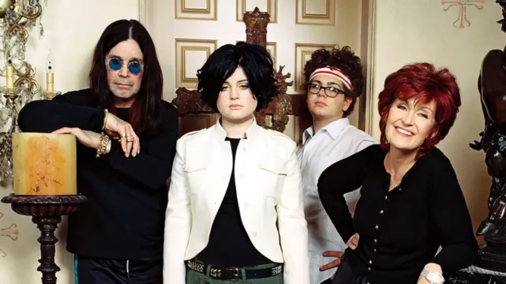 _Los Osbournes__ Como Ozzy Osbourne Reinventó El Concepto De _Reality Show_