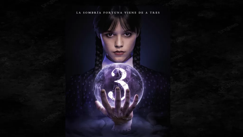 Merlina_ Netflix Ha Confirmado Una Tercera Temporada Y Mas Proyectos