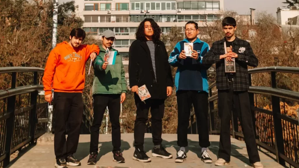 Mi Inutil Narval Estrena Inmersion (1)