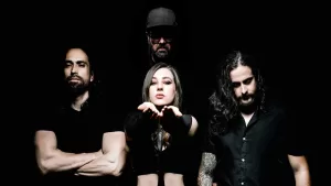 Mystification