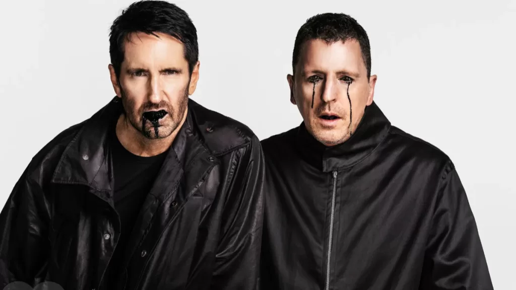 Nine Inch Nails Estrena Single Y Anuncia