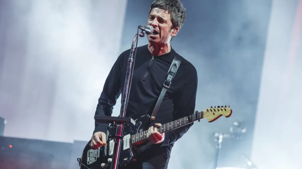 Noel Gallagher Sobre El Retorno De Oasis _Ya No Hay Vuelta Atrás_