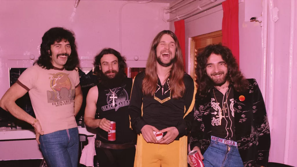 Ozzy Osbourne_ Te Dejamos 3 Esenciales Documentales Dedicados Al _Rey De Las Tinieblas_