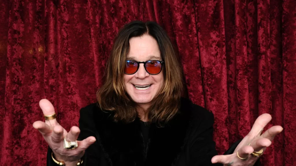 Ozzy Osbourne_ Los Tributos Que Artistas Alrededor Del Mundo Dedicaron Al _Rey De Las Tinieblas_
