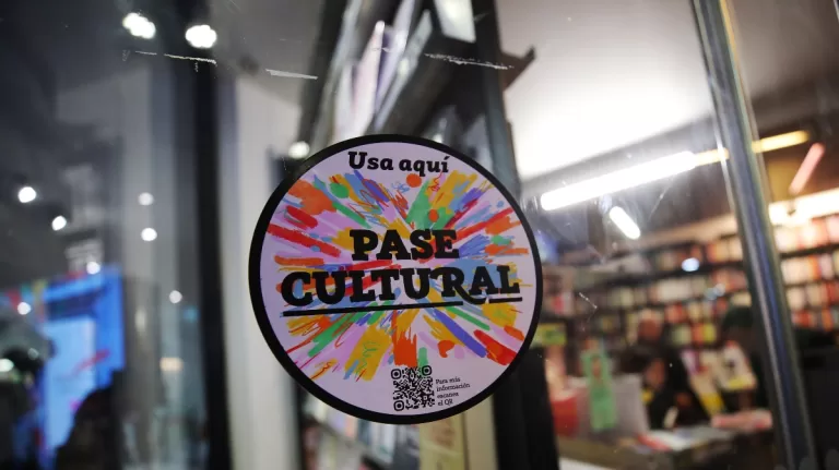 Pase Cultural