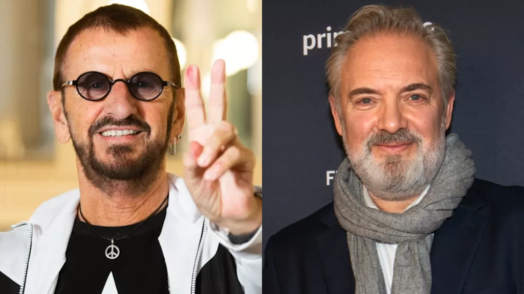 Ringo Starr Solicitó Reescribir Partes Del Guión De Su Biopic