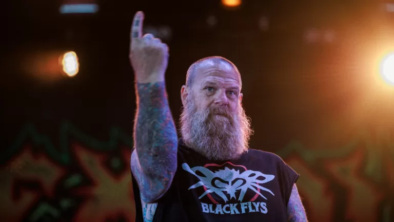 Rob Dukes Exodus