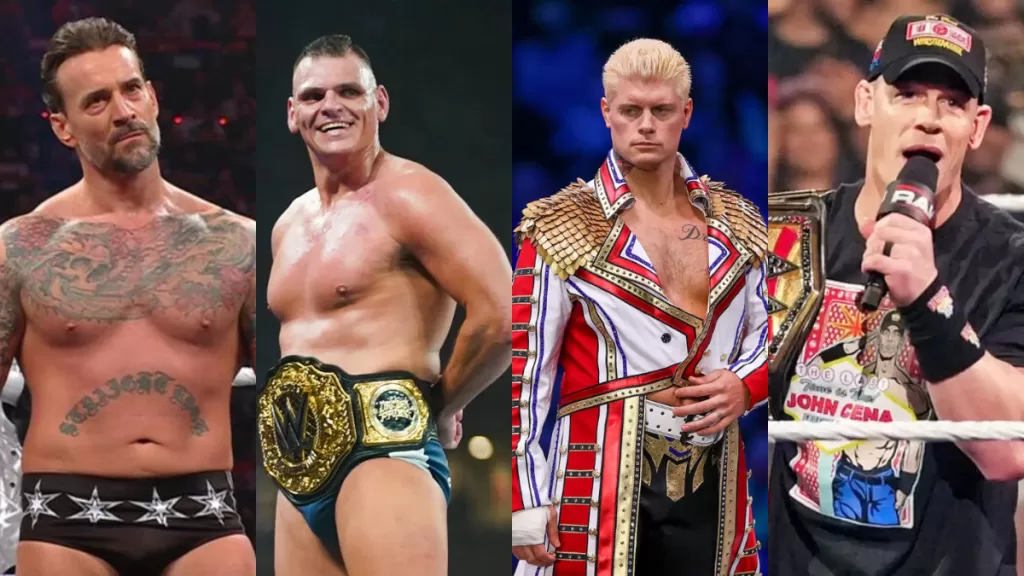 Se Confirman Los Dos _Main Events_ Para _WWE Summerslam_