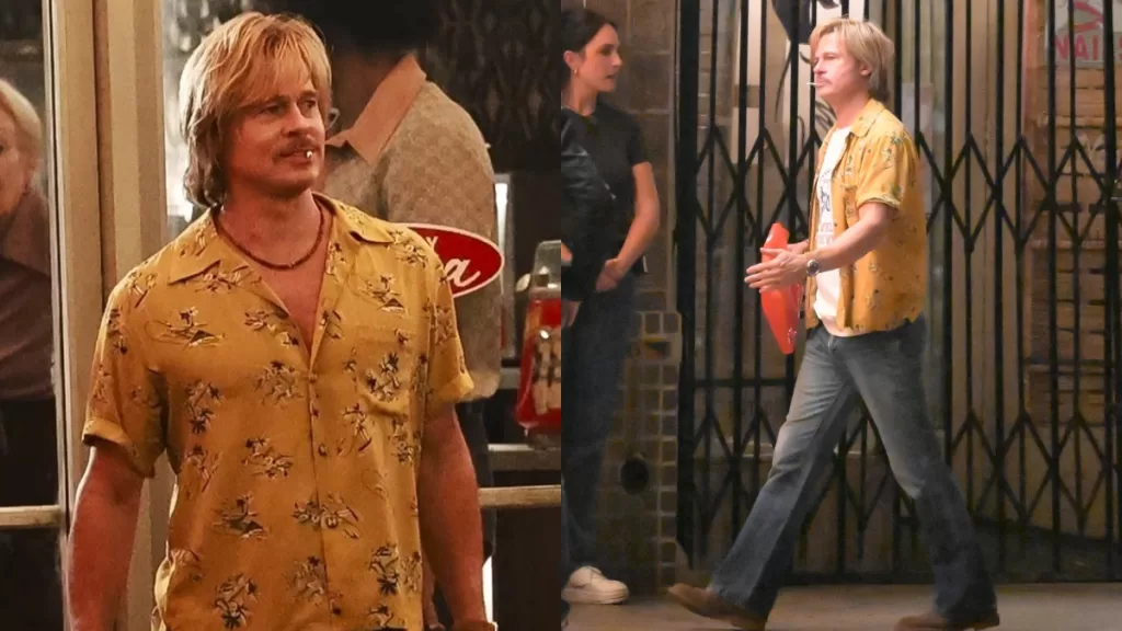 Se Revelan Detalles Acerca Del Spin Off Dedicado A Cliff Booth De _Habia Una Vez En Hollywood_