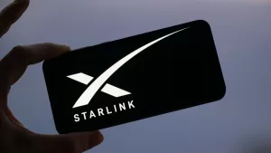 Starlink