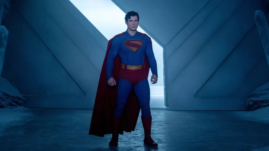 Superman