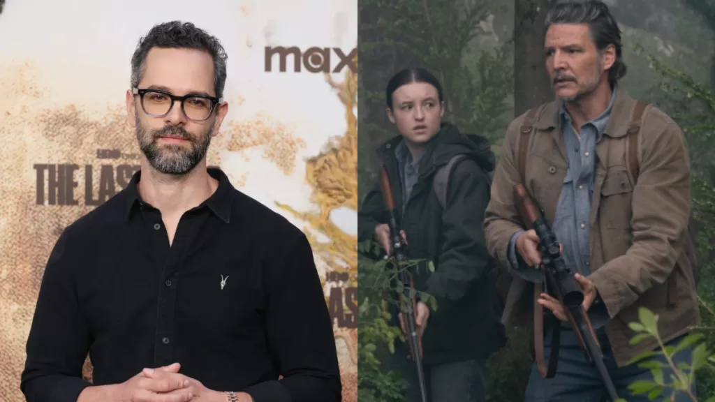 The Last Of Us Es Abandonado Por Su Creador_ Neil Druckmann Confirma Su Salida De La Exitosa Serie
