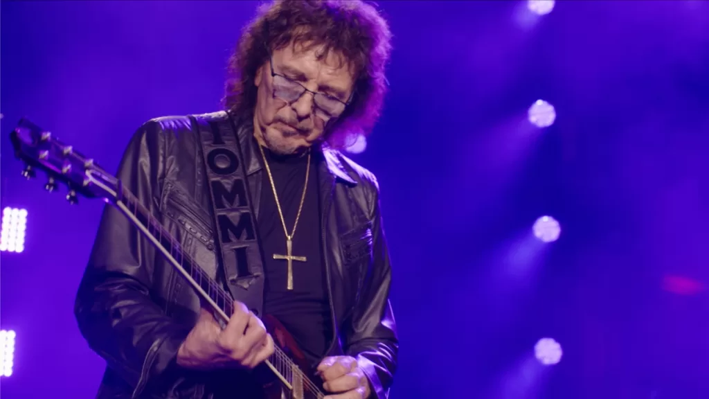 Toni Iommi Revela Las Canciones Que Black Sabbath No Tocó En _Back To The Beginning_