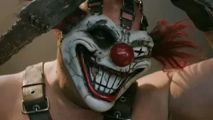 Twisted Metal