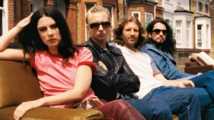 Wolf Alice