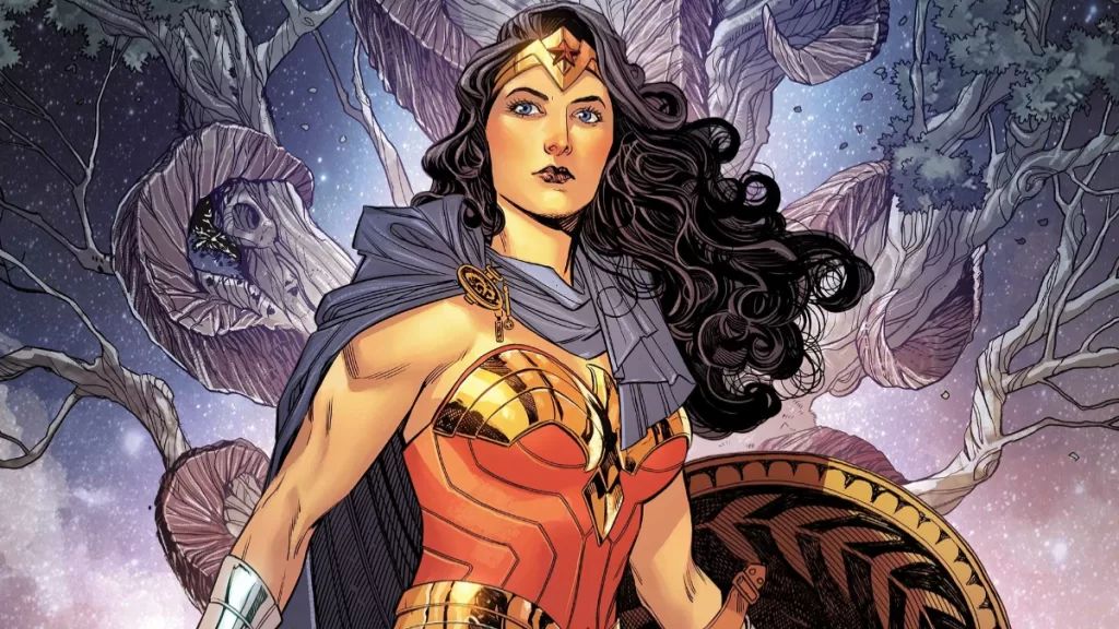 _Wonder Woman__ Surgen Nuevos Rumores Acerca De Quien Le Dara Vida En El DCU De James Gunn