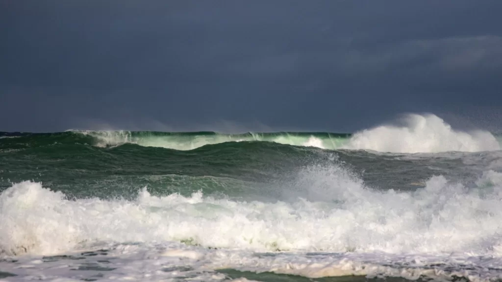 Alerta Tsunami Shoa Chile Terremoto Rusia Web