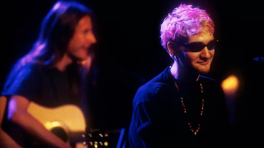 Alice In Chains Unplugged De Peor A Mejor