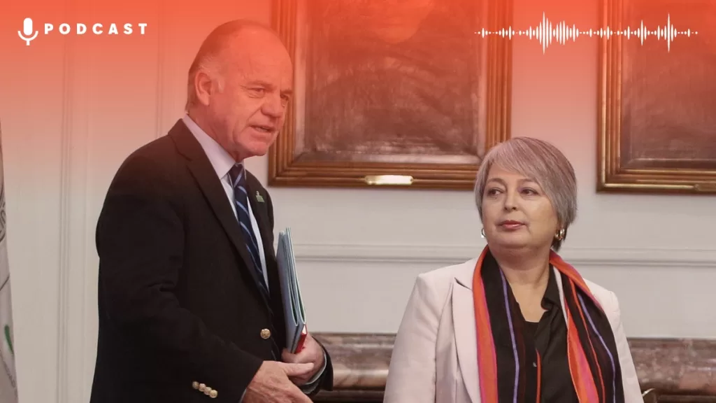 Antonio Walker Jeannette Jara Card Web