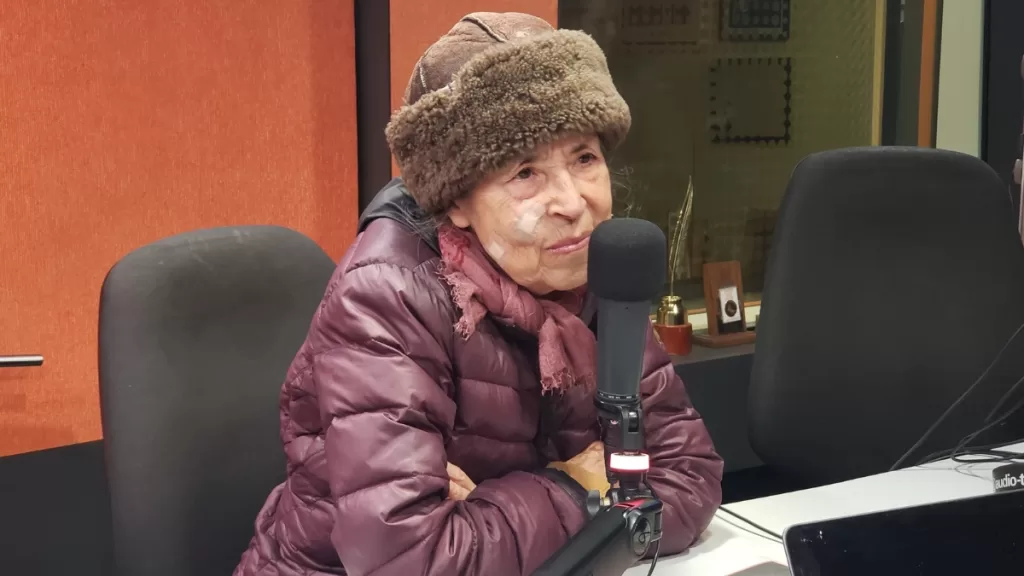 Cecilia Vicuña Psp Web