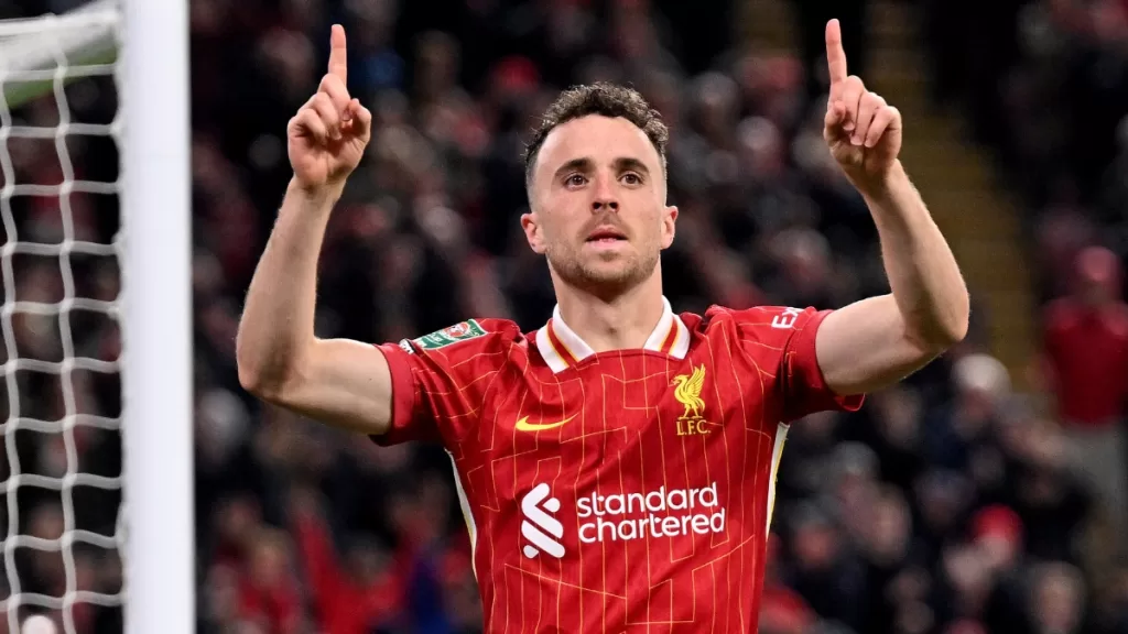 Diogo Jota Getty Web