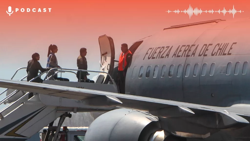 drogas fach militares corrupción