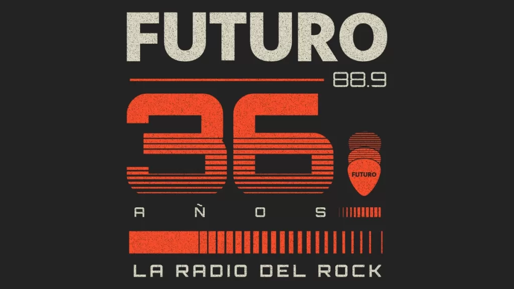 Futuro 36 Logo Web