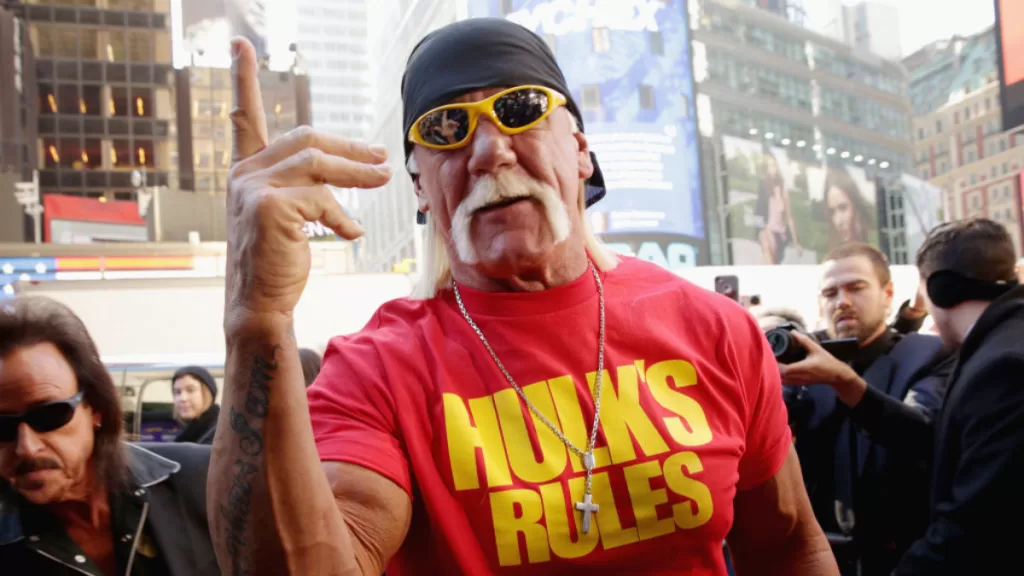 Hulk Hogan Detalles Muerte