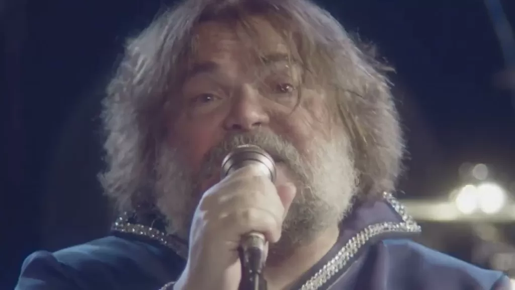 Jack Black Mr Crowley Web