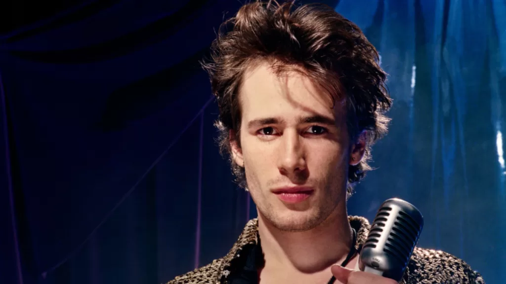 Jeff Buckley Documental Trailer