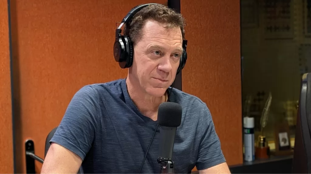 Jonathan Franklin lanzas ladrones