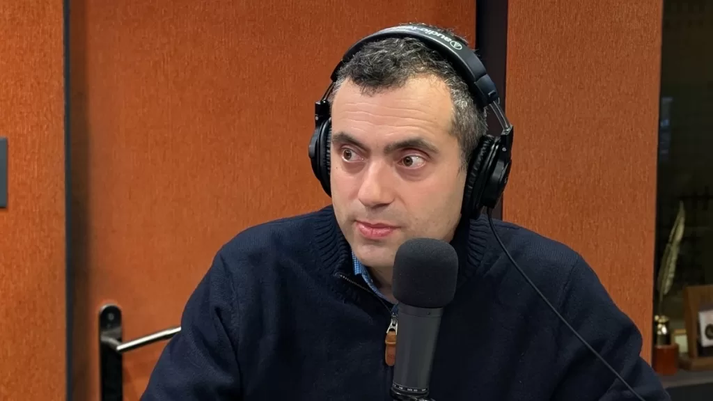 Juan Carlos Said Nirsevimab Web