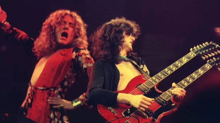 Led Zeppelin