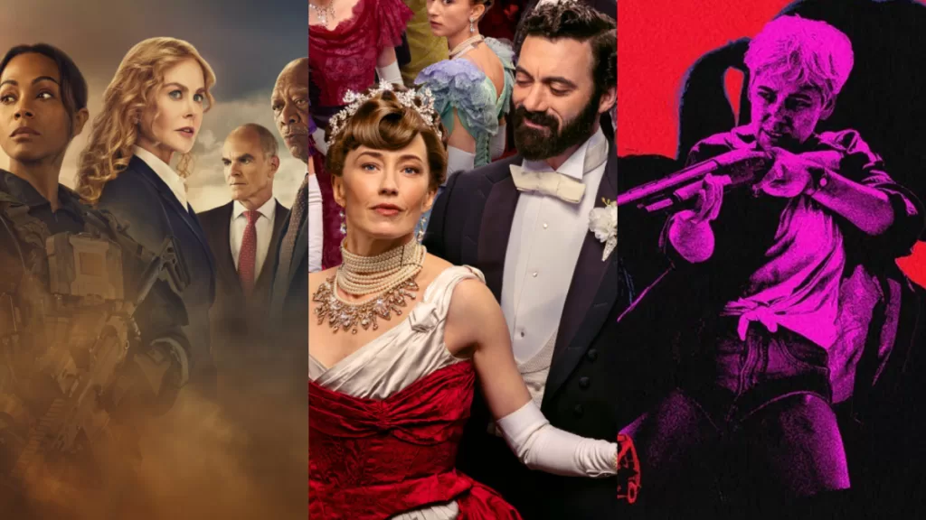 Lioness Edad Dorada Tema Del Verano