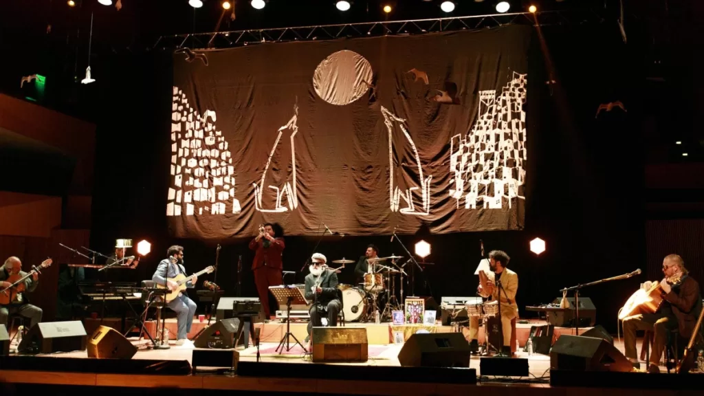 Macha Y El Bloque Depresivo